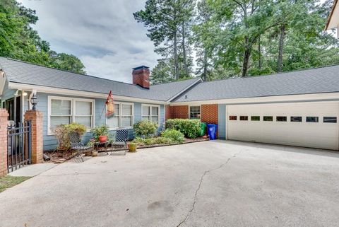 A home in Decatur