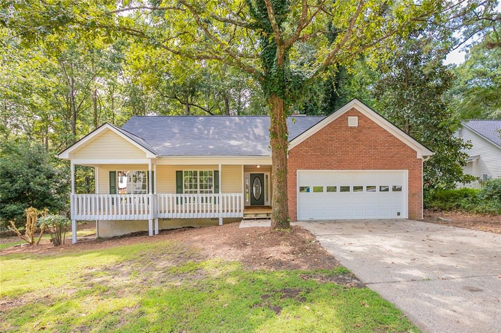 Photo 1 of 26 — 2090 Meyers Drive, Lawrenceville, GA 30045
