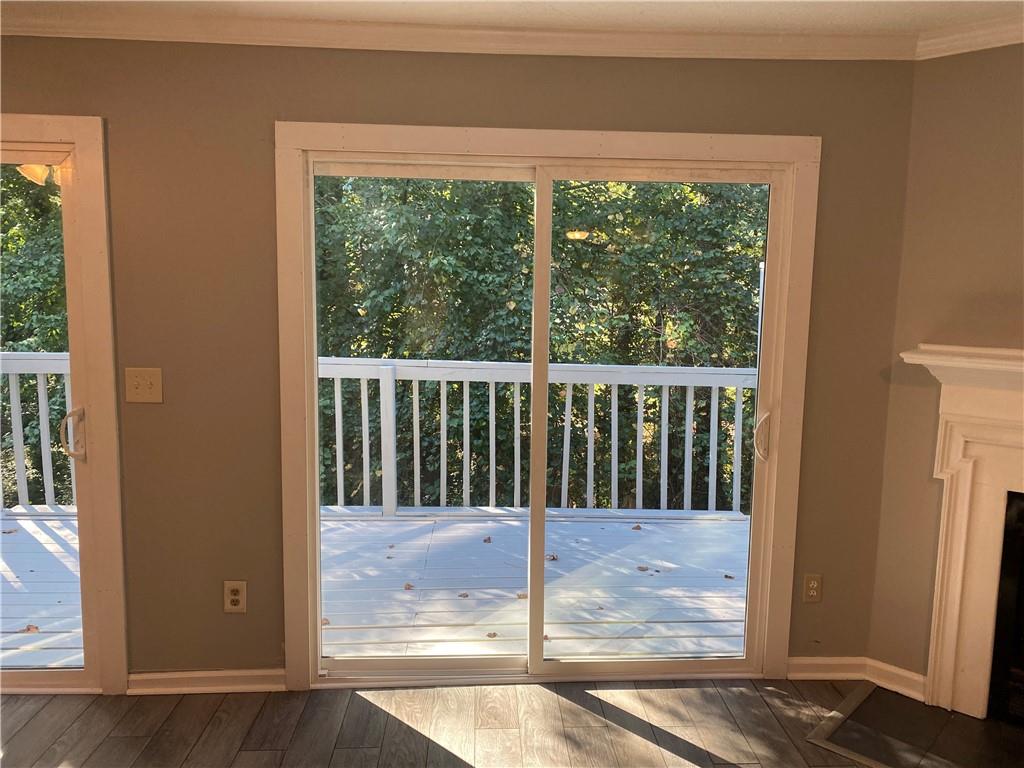 3559 Ashley Station Drive SW