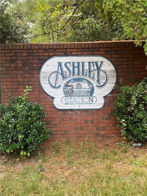 3559 Ashley Station Drive SW
