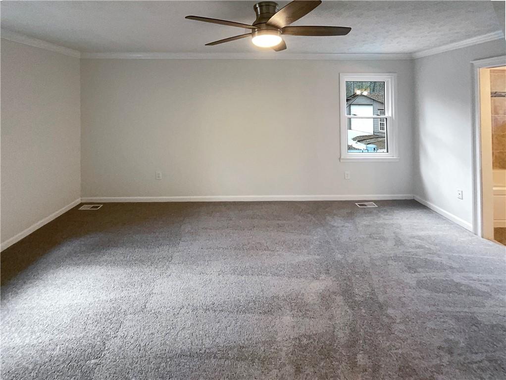 121 Northwoods Road, Sharpsburg, Georgia image 10