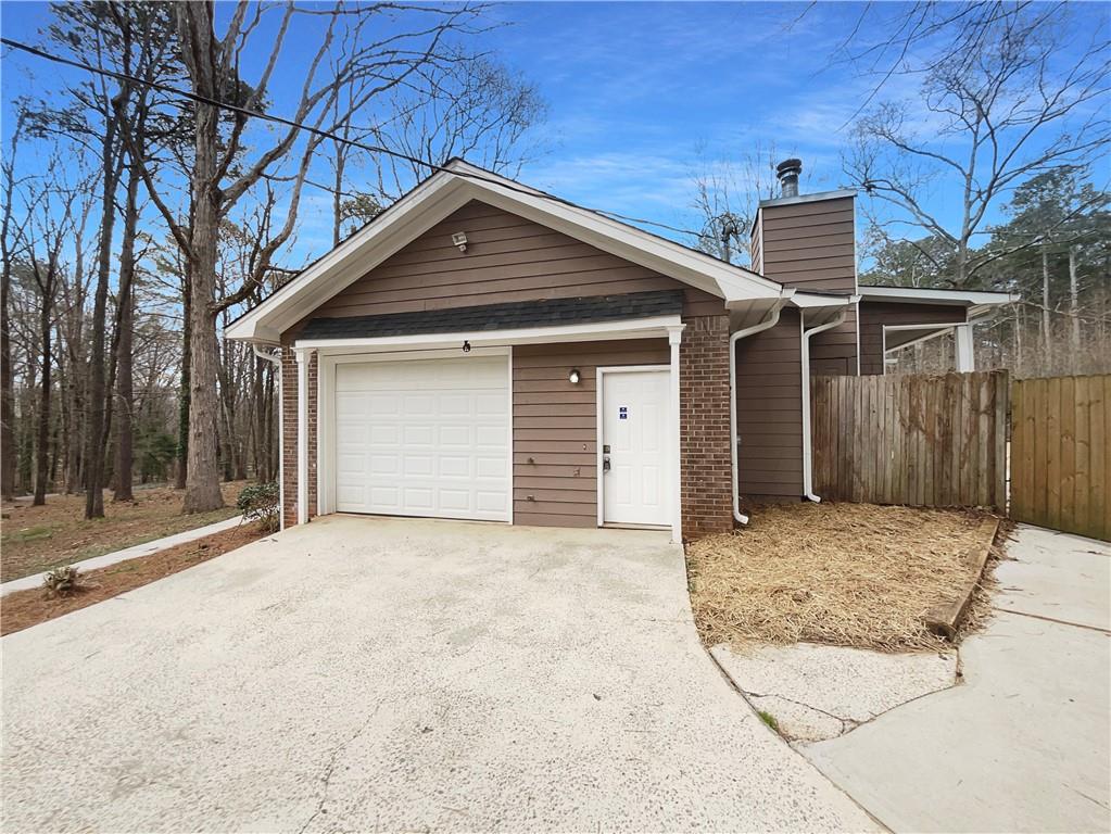 121 Northwoods Road, Sharpsburg, Georgia image 23