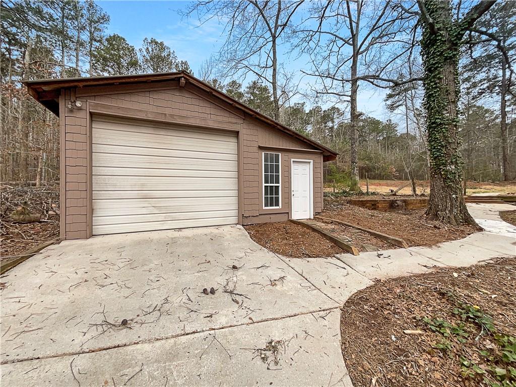 121 Northwoods Road, Sharpsburg, Georgia image 24