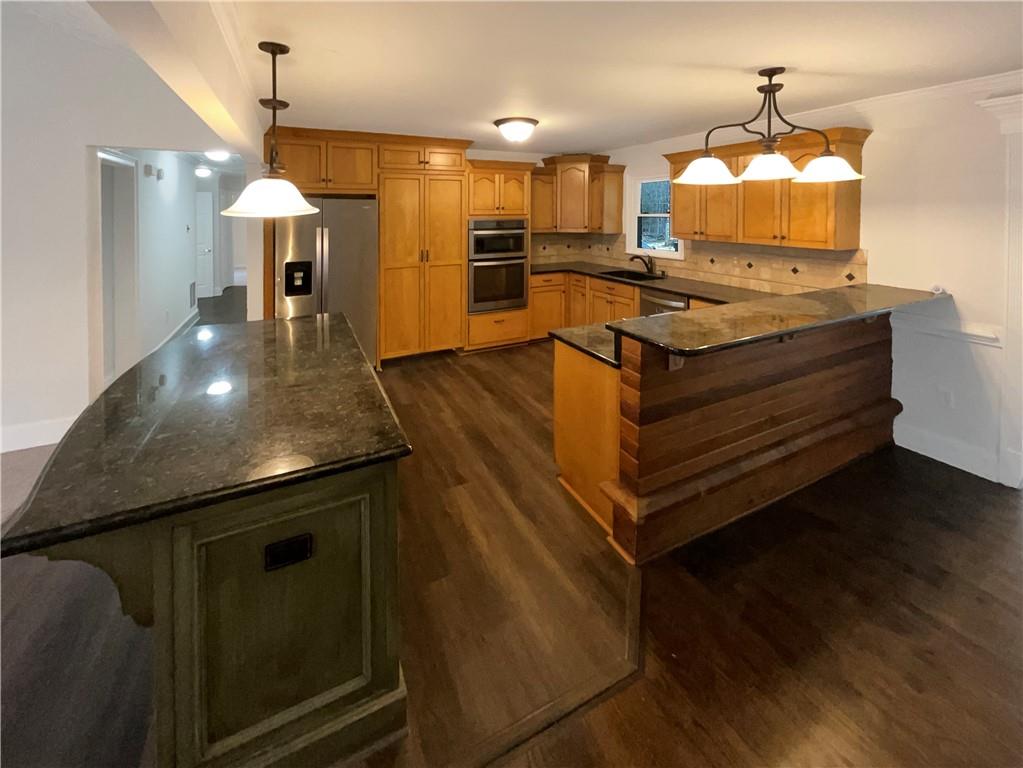 121 Northwoods Road, Sharpsburg, Georgia image 7