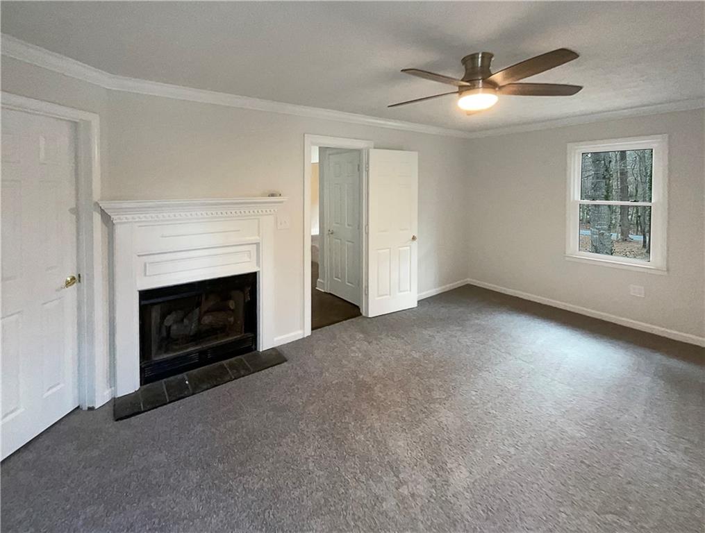 121 Northwoods Road, Sharpsburg, Georgia image 14