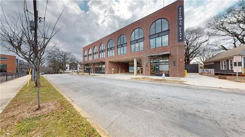 112 Rogers Street 409 Atlanta GA 30317
