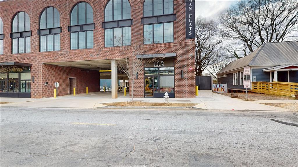 112 Rogers Street 409