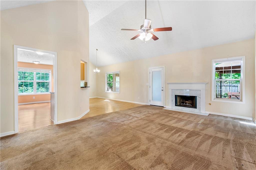 2700 White Blossom Lane, Suwanee, Georgia image 10