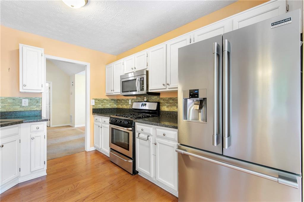 2700 White Blossom Lane, Suwanee, Georgia image 16