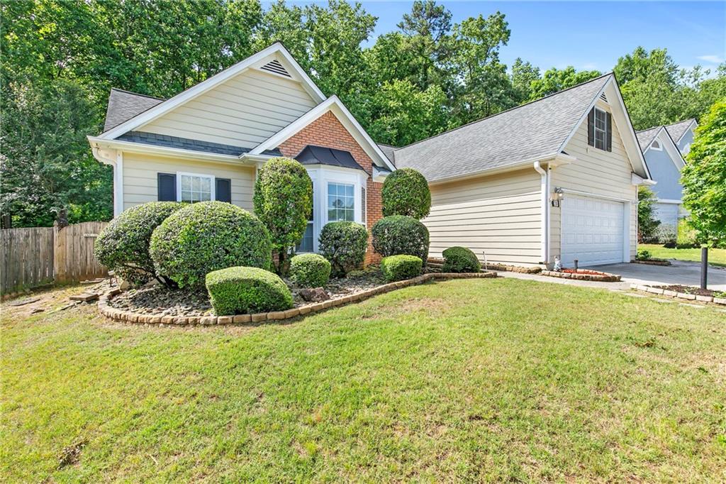 2700 White Blossom Lane