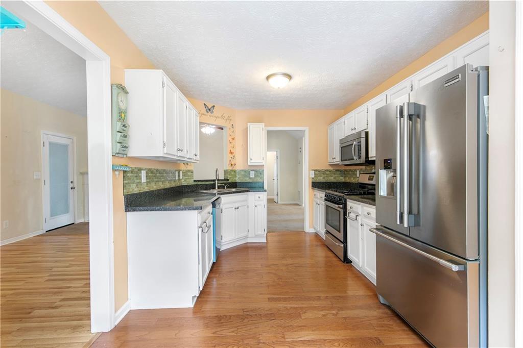 2700 White Blossom Lane, Suwanee, Georgia image 14