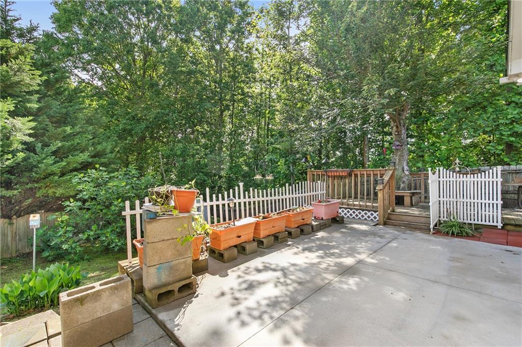 2700 White Blossom Lane, Suwanee, Georgia image 35