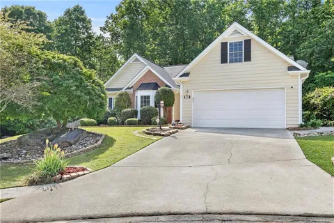 2700 White Blossom Lane, Suwanee, GA 30024 - MLS#: 7573271
