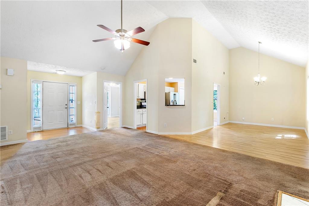 2700 White Blossom Lane, Suwanee, Georgia image 11