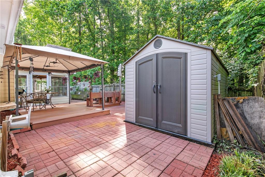 2700 White Blossom Lane, Suwanee, Georgia image 30