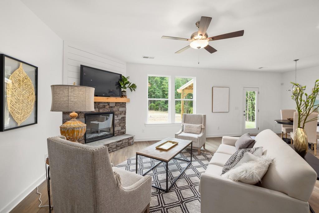 5 Breckens Way, Statham, Georgia image 13