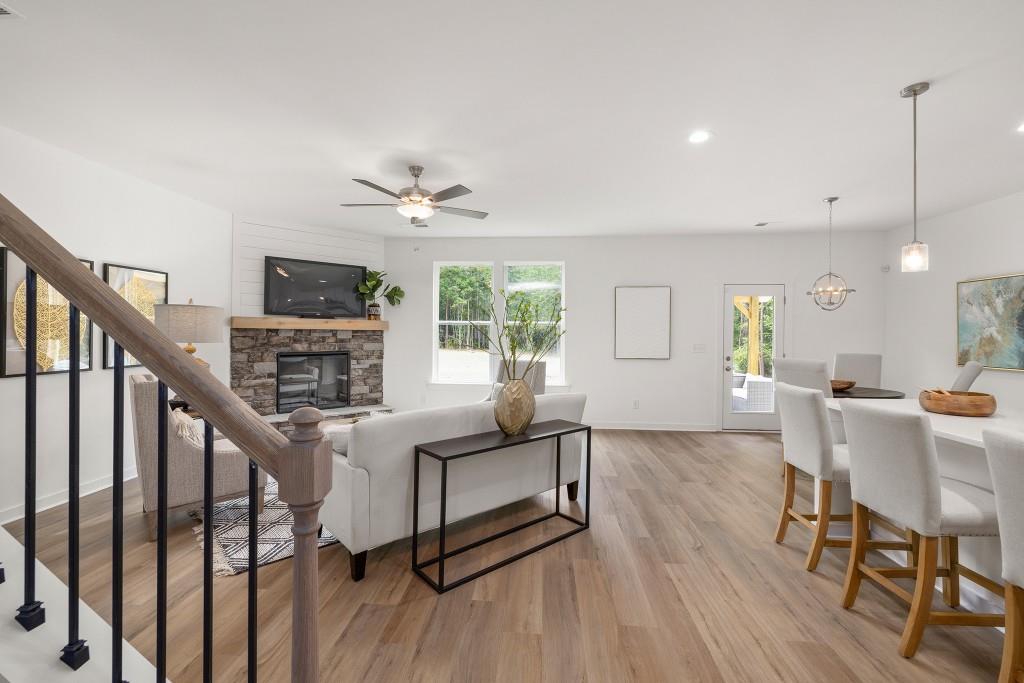 5 Breckens Way, Statham, Georgia image 7