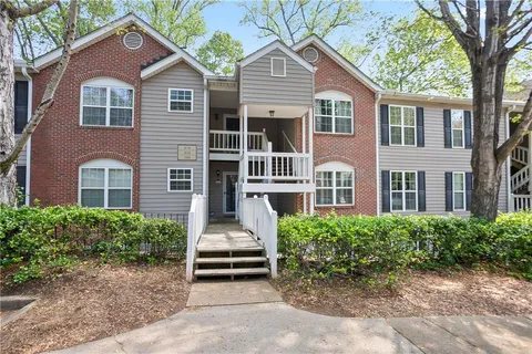 394 Teal Court, Roswell, GA 30076 - MLS#: 7536623