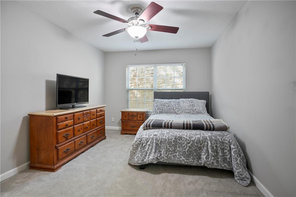 394 Teal Court, Roswell, Georgia image 12