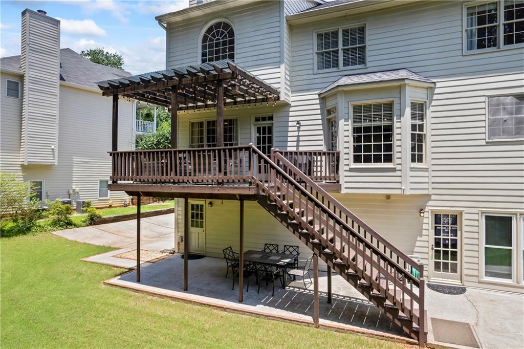 2500 Ashbourne Drive