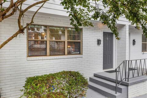 1683 Briarcliff Road NE 2 Atlanta GA 30306