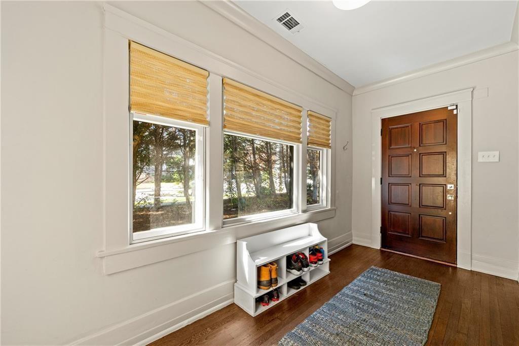 1181 Fairview Road