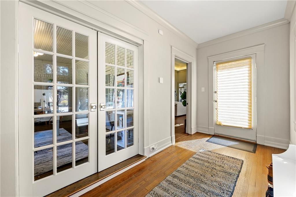 1181 Fairview Road