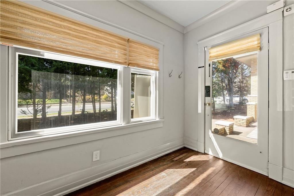 1181 Fairview Road