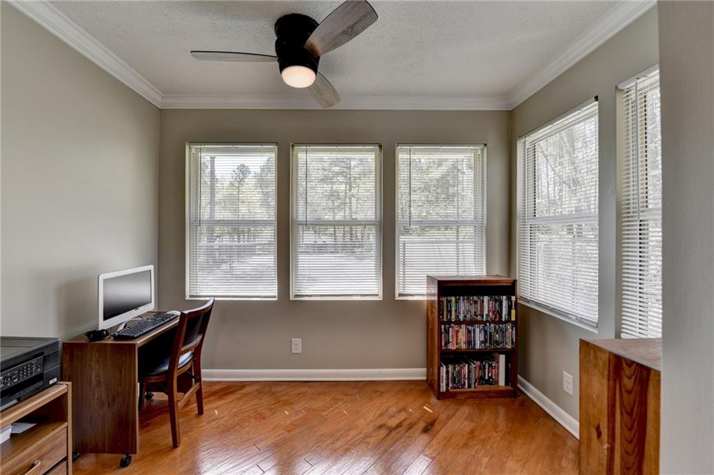 5159 Roswell Road #7, Sandy Springs, Georgia image 21