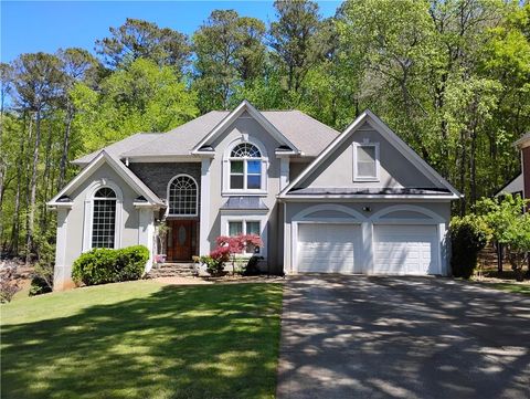 1470 Sweet Bottom Circle SW Marietta GA 30064