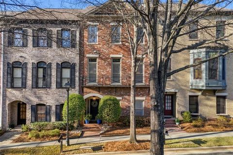Photo of 151 West Ridge Way, Roswell, GA 30076 (MLS # 7744808)