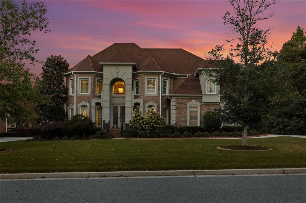GUILFORD FOREST - Residential