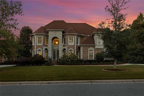 4850 Guilford Forest Drive SW Atlanta GA 30331