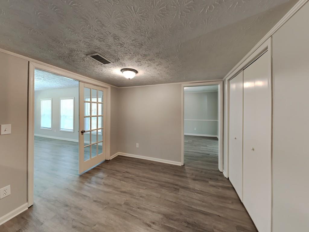 Giers Station I - Residential