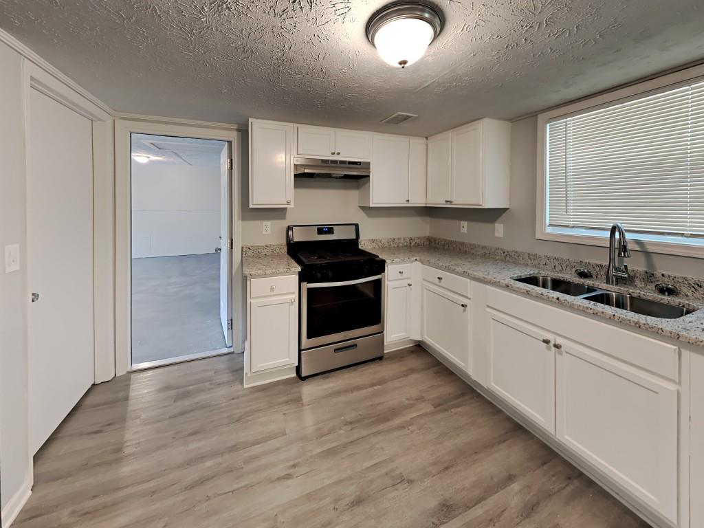 Giers Station I - Residential