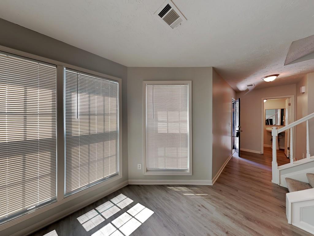 Giers Station I - Residential