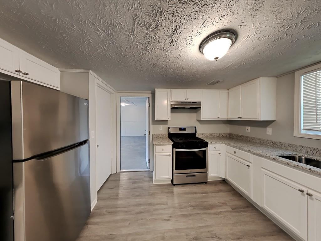 Giers Station I - Residential