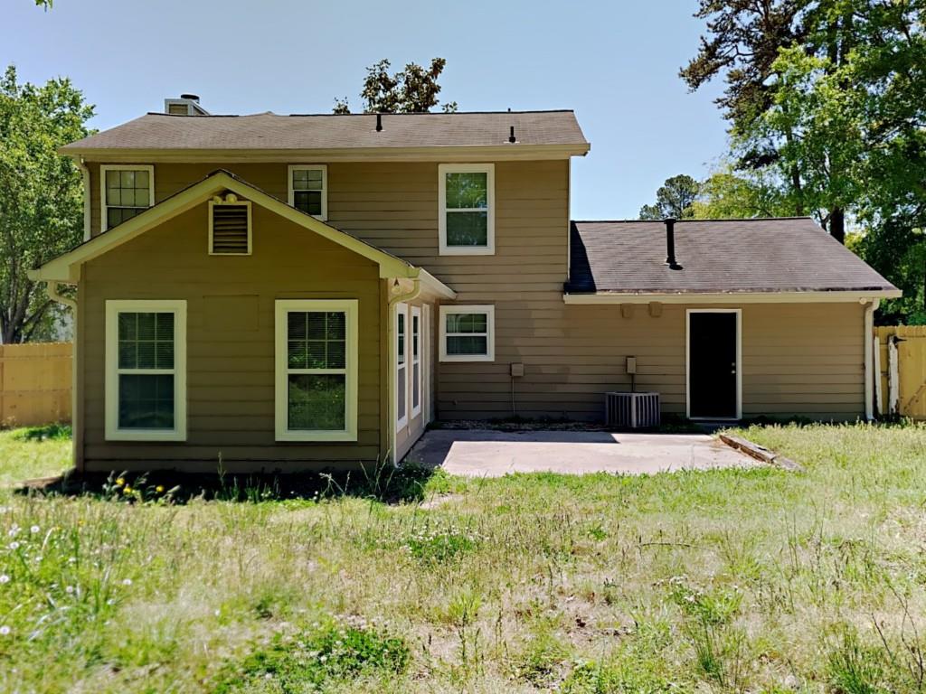 Giers Station I - Residential