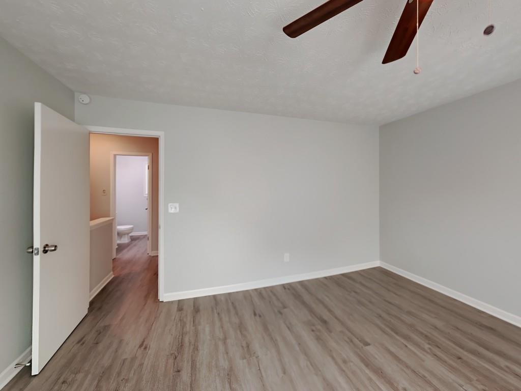 Giers Station I - Residential