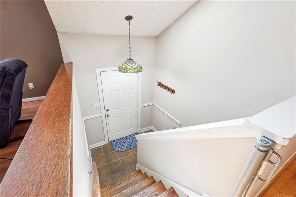 2816 Pine Meadow Drive, Marietta, Georgia image 2