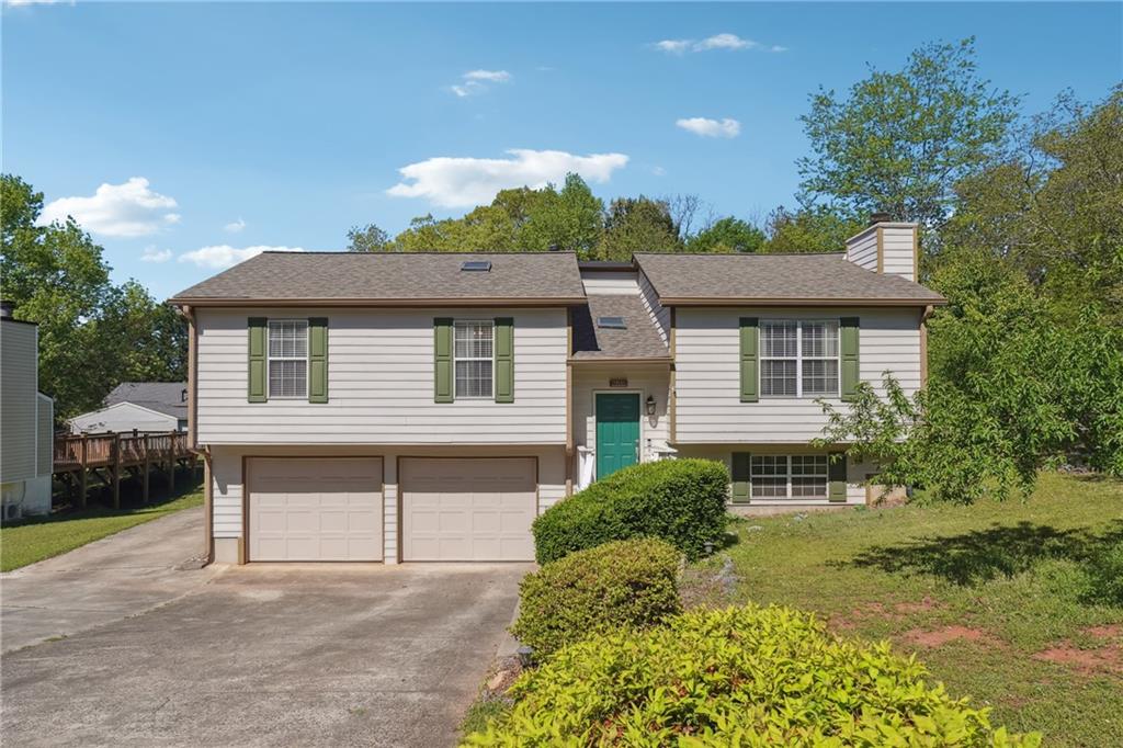 2816 Pine Meadow Drive, Marietta, Georgia image 1