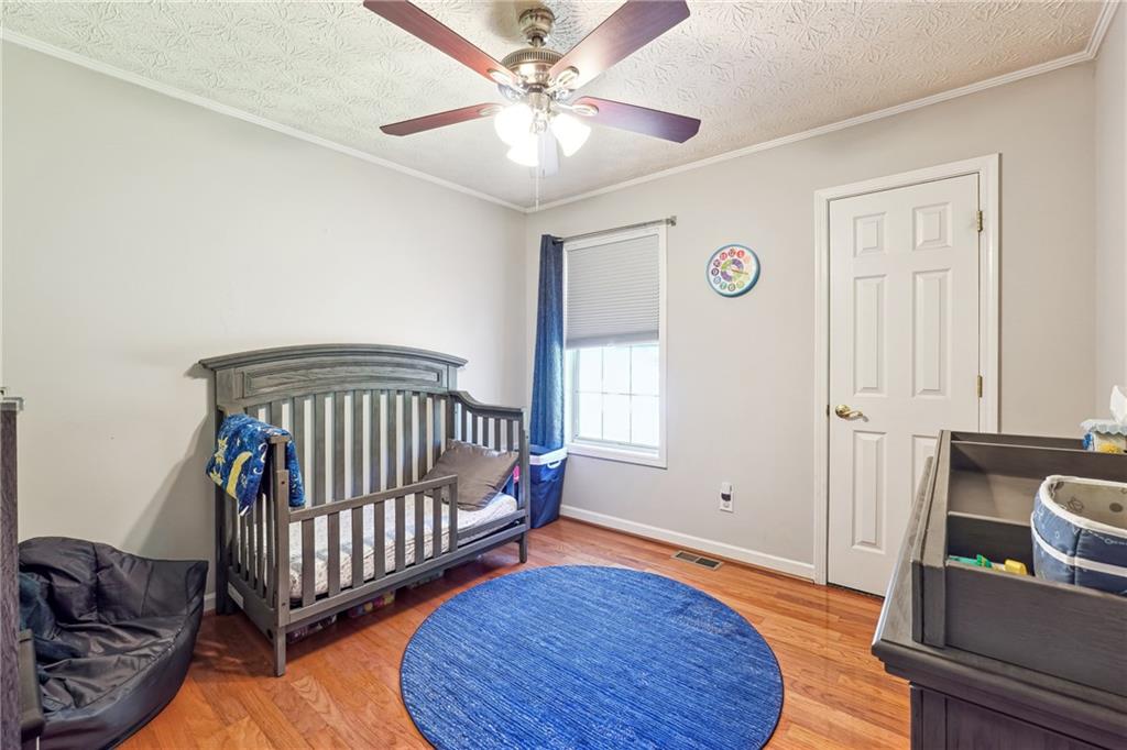 2816 Pine Meadow Drive, Marietta, Georgia image 12
