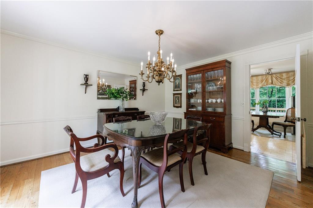 4311 N Elizabeth Lane, Atlanta, Georgia image 10