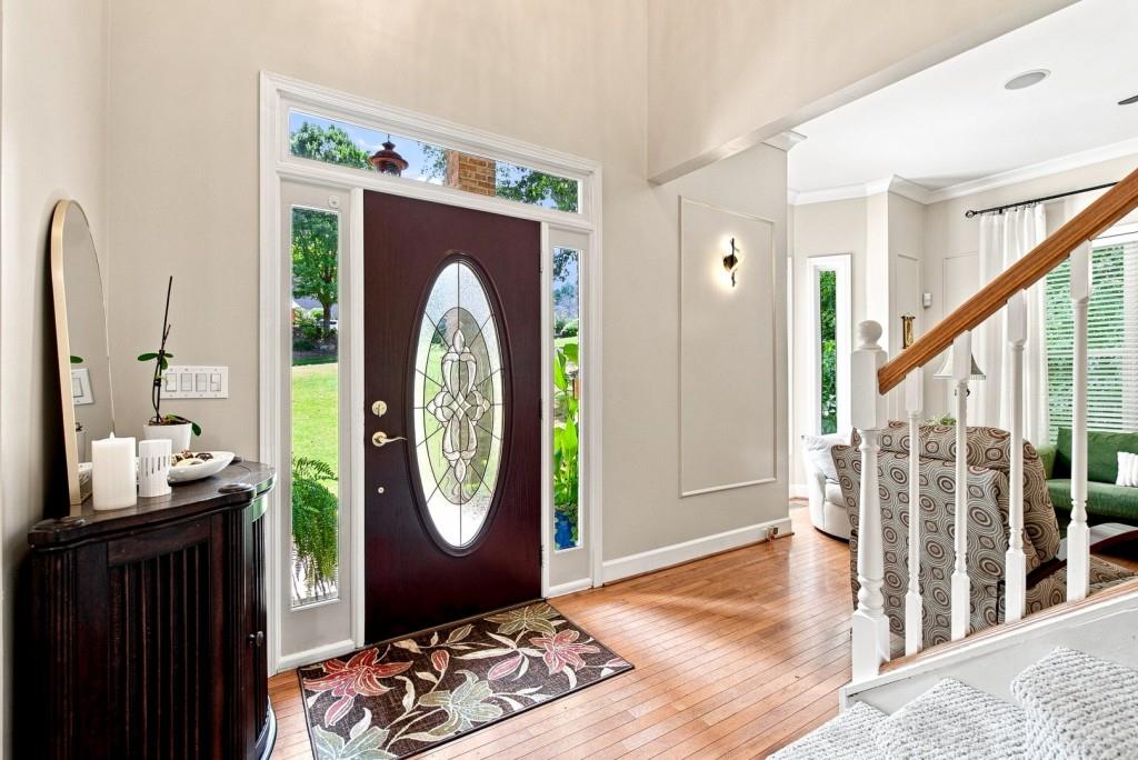 630 MISTFLOWER Drive