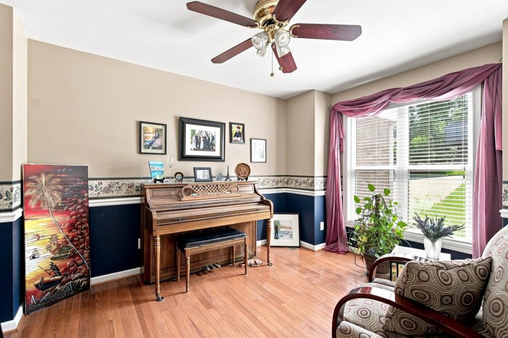 630 MISTFLOWER Drive