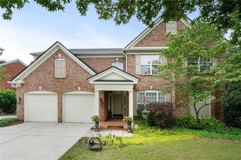 2350 Rosebrook Crossing SE Atlanta GA 30339
