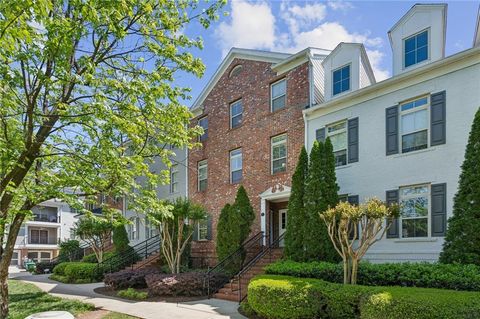 291 Le Gran Bend 291 Atlanta GA 30328