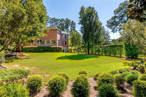 A home in Decatur