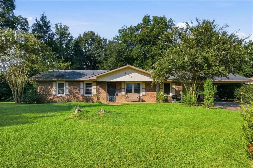 109 Avalon Drive, Warner Robins, GA, 31093