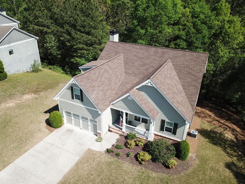 261 Potomac Drive, Dallas, Georgia image 8